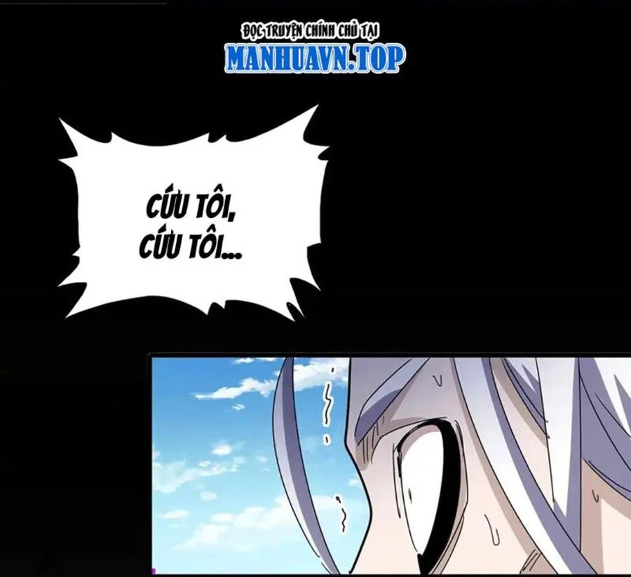 Đại Quản Gia Là Ma Hoàng Chapter 488 - Trang 4