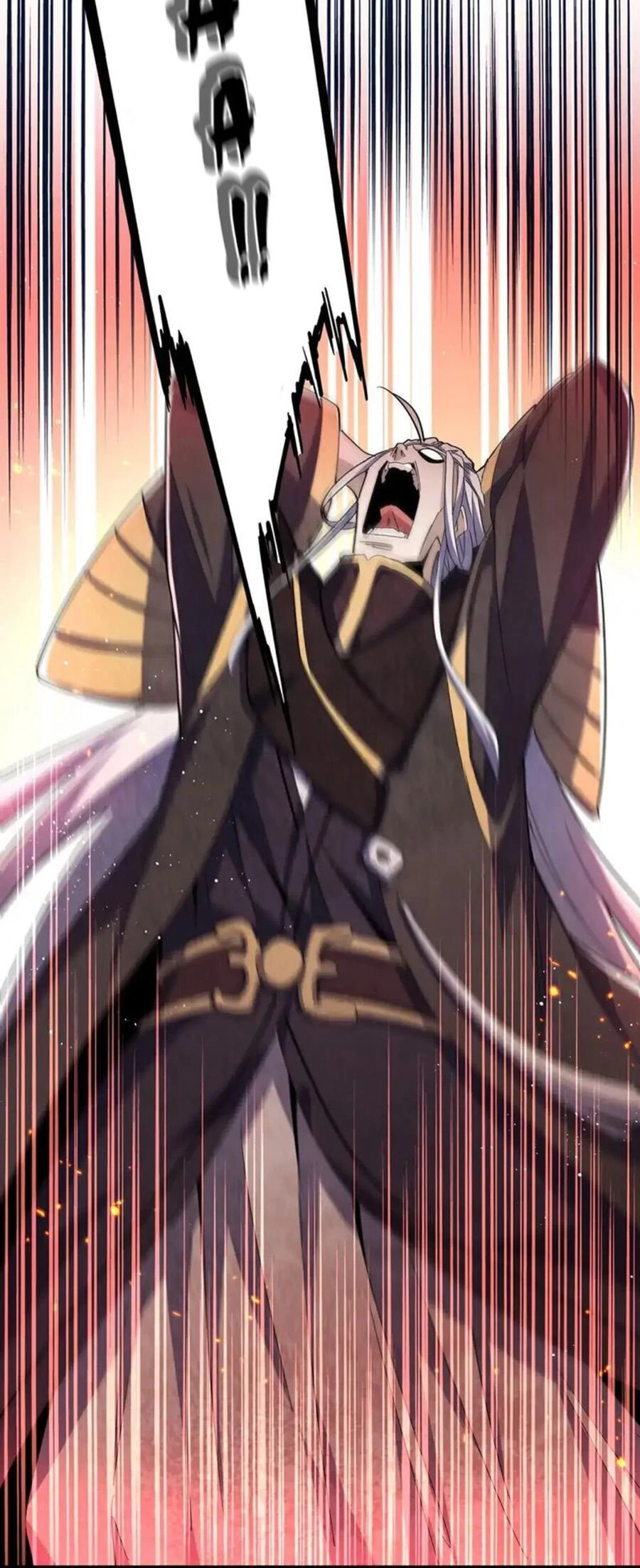 Đại Quản Gia Là Ma Hoàng Chapter 488 - Trang 4