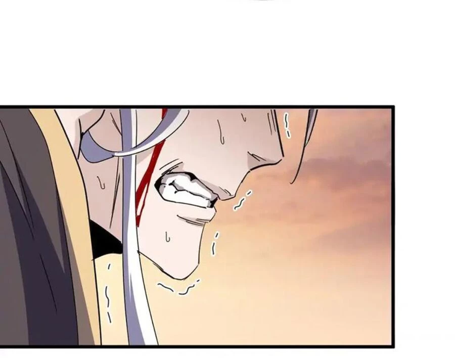 Đại Quản Gia Là Ma Hoàng Chapter 488 - Trang 4