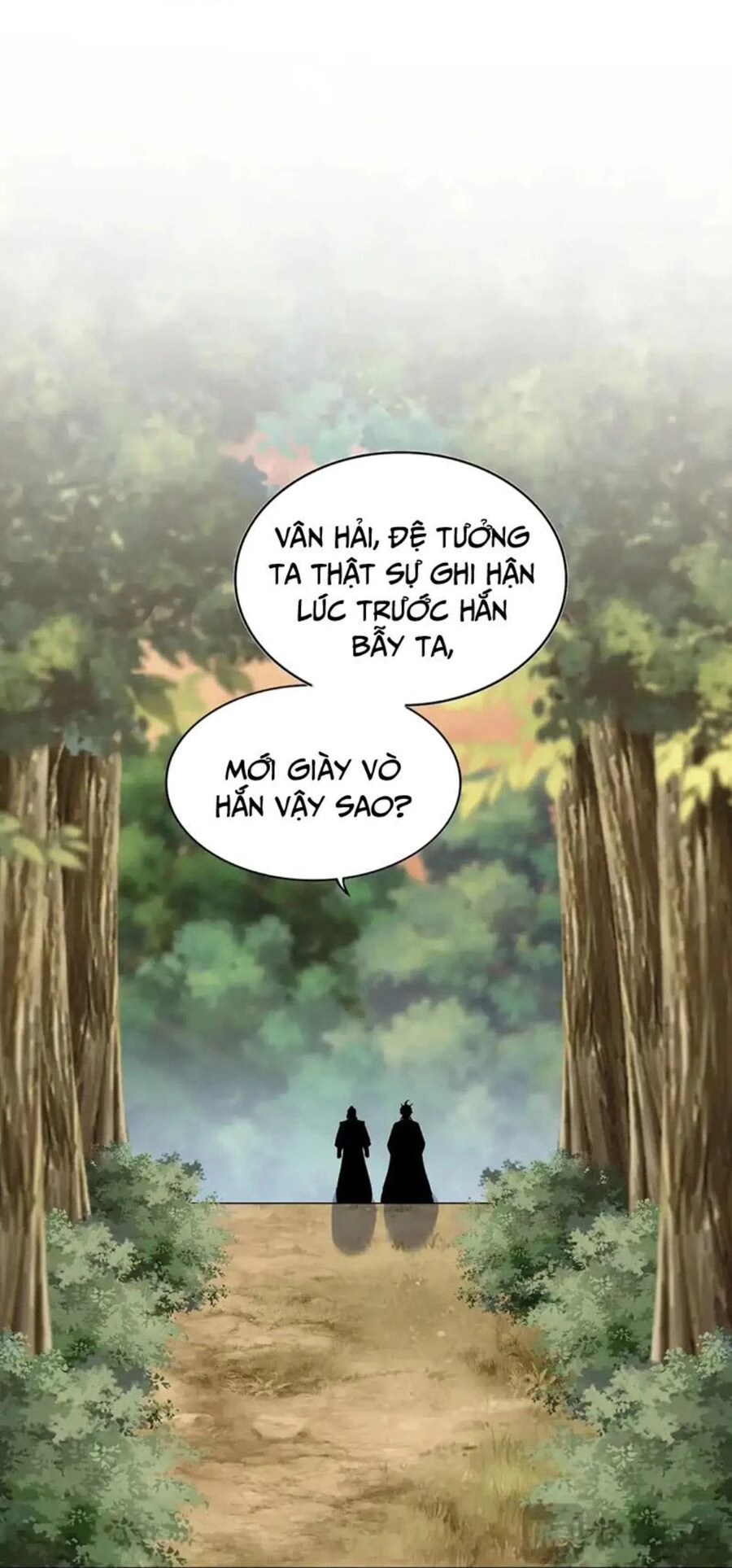 Đại Quản Gia Là Ma Hoàng Chapter 488 - Trang 4