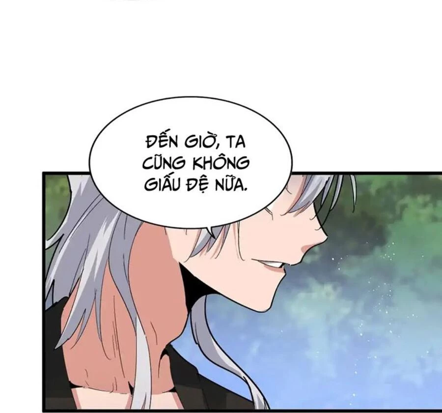 Đại Quản Gia Là Ma Hoàng Chapter 488 - Trang 4