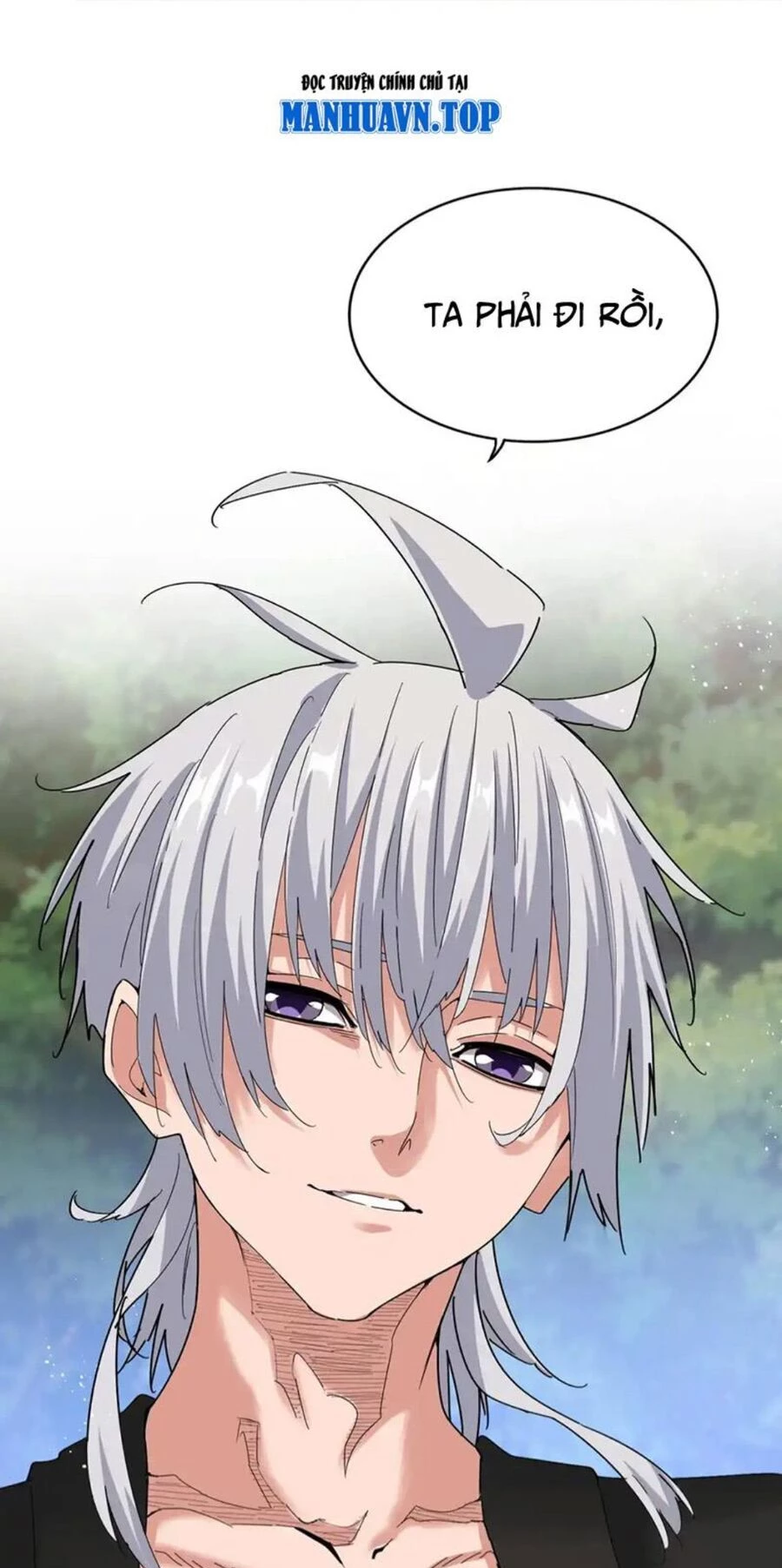 Đại Quản Gia Là Ma Hoàng Chapter 488 - Trang 4