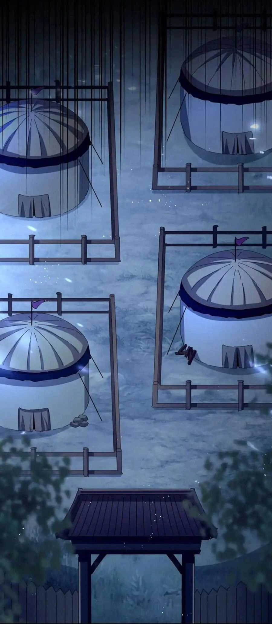 Đại Quản Gia Là Ma Hoàng Chapter 489 - Trang 4