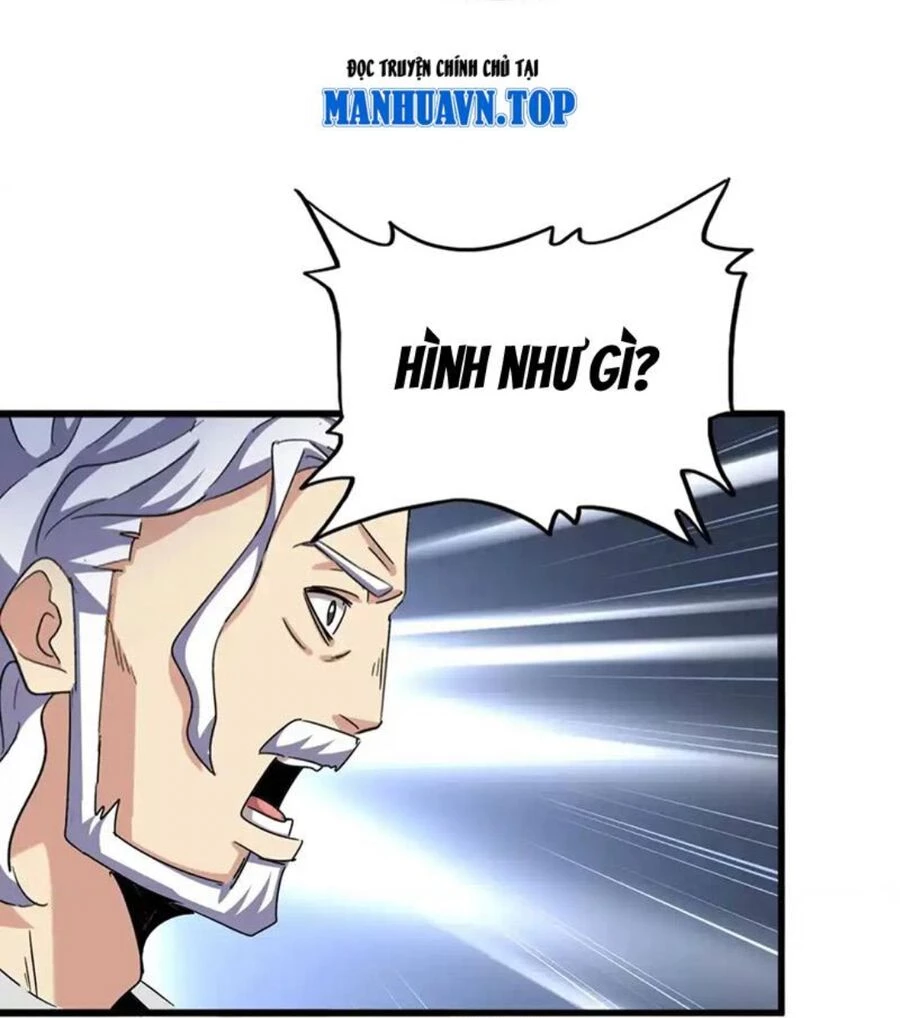 Đại Quản Gia Là Ma Hoàng Chapter 489 - Trang 4