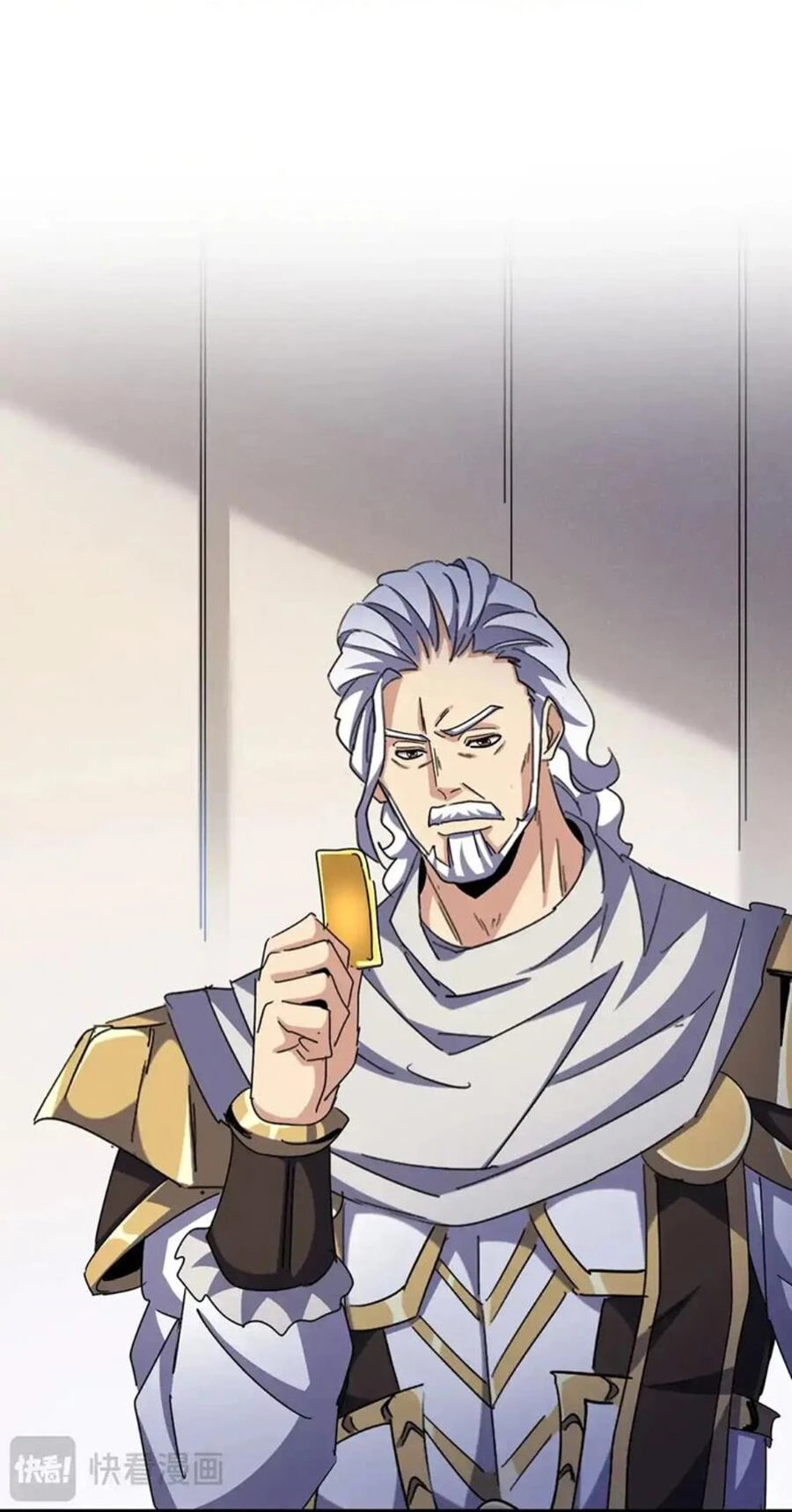 Đại Quản Gia Là Ma Hoàng Chapter 489 - Trang 4