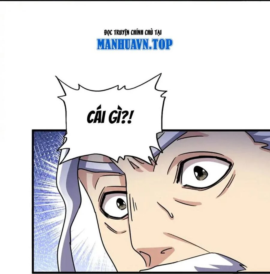 Đại Quản Gia Là Ma Hoàng Chapter 489 - Trang 4