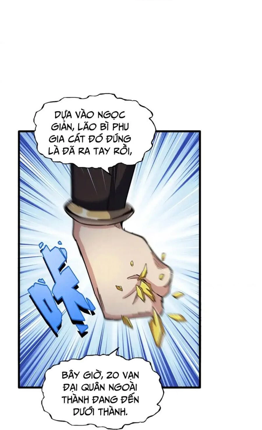 Đại Quản Gia Là Ma Hoàng Chapter 489 - Trang 4