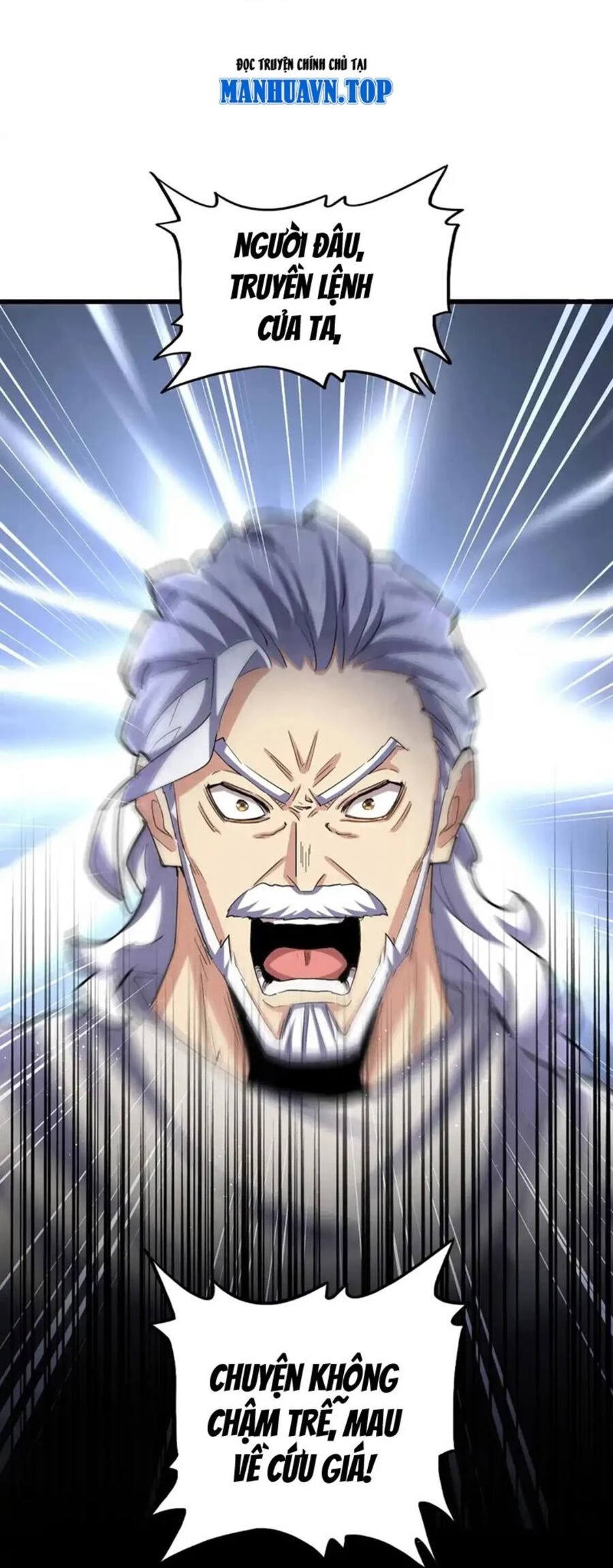 Đại Quản Gia Là Ma Hoàng Chapter 489 - Trang 4