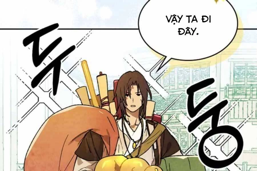 Vị Thần Trở Lại Chapter 13 - Trang 4