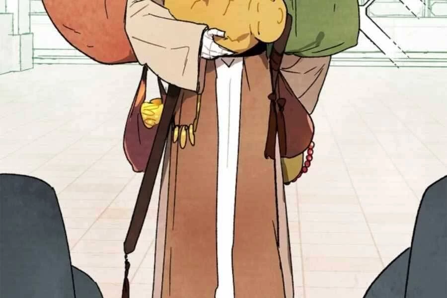 Vị Thần Trở Lại Chapter 13 - Trang 4