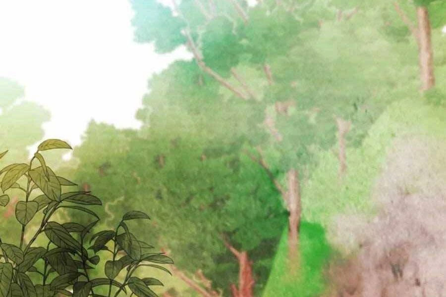 Vị Thần Trở Lại Chapter 13 - Trang 4