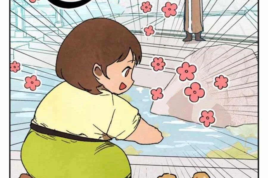 Vị Thần Trở Lại Chapter 13 - Trang 4