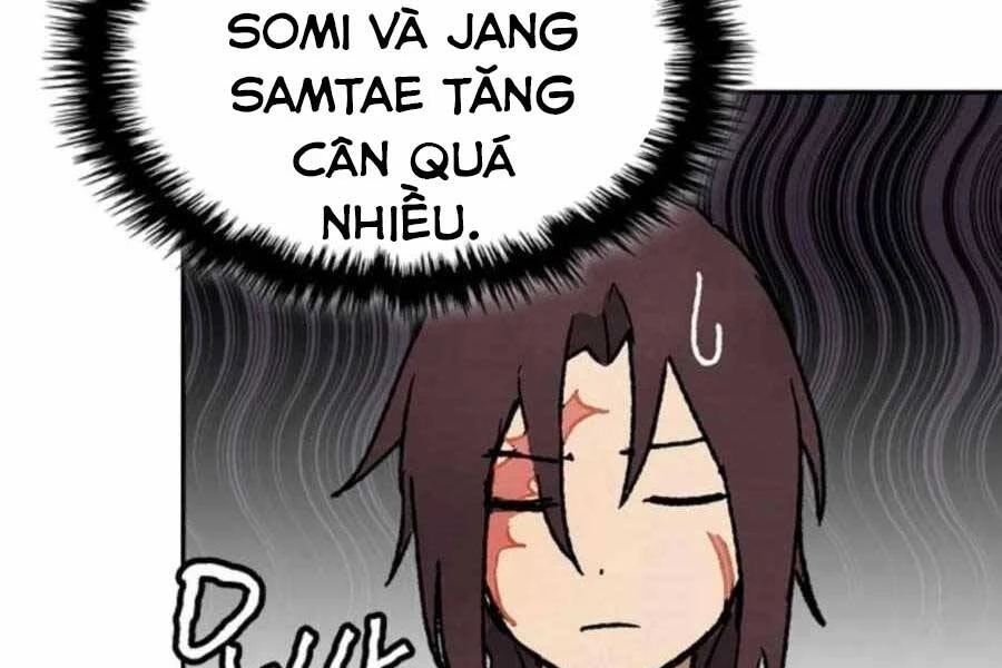 Vị Thần Trở Lại Chapter 13 - Trang 4