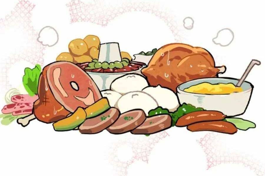 Vị Thần Trở Lại Chapter 13 - Trang 4