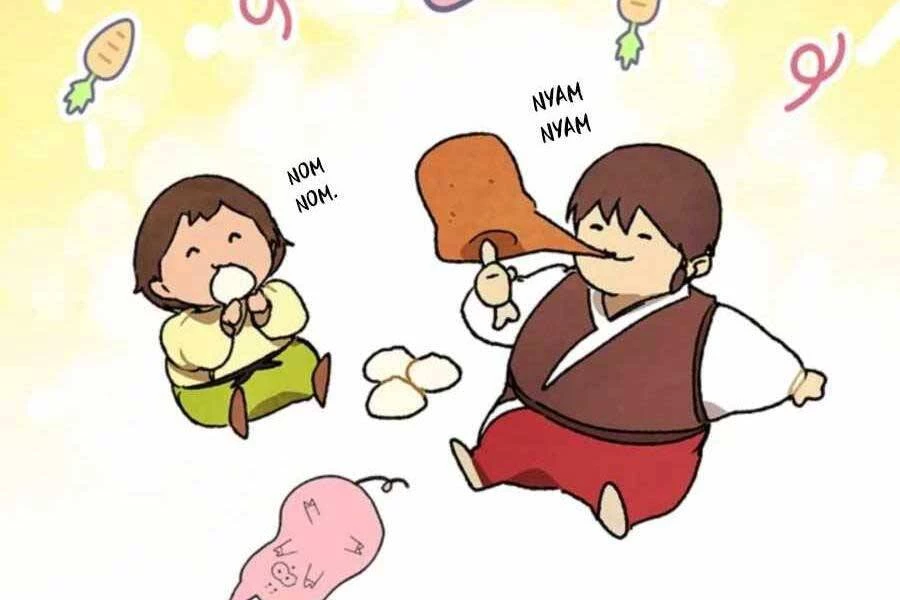 Vị Thần Trở Lại Chapter 13 - Trang 4
