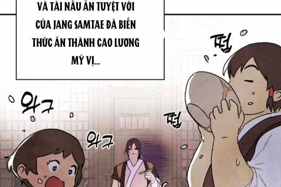 Vị Thần Trở Lại Chapter 13 - Trang 4
