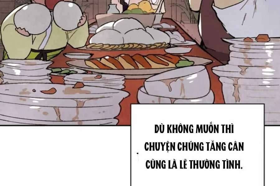 Vị Thần Trở Lại Chapter 13 - Trang 4