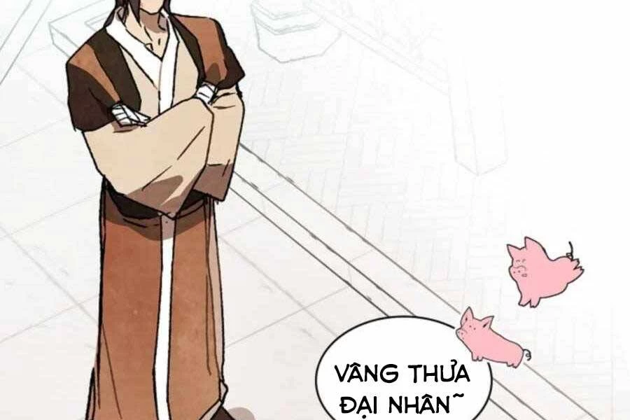 Vị Thần Trở Lại Chapter 13 - Trang 4