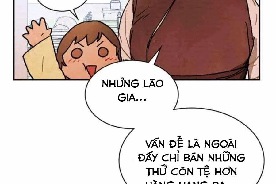 Vị Thần Trở Lại Chapter 13 - Trang 4