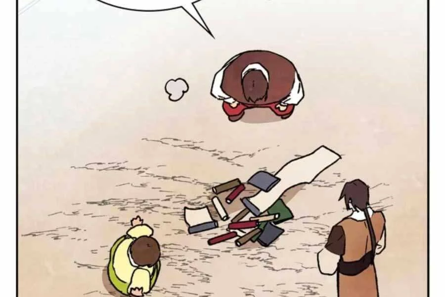Vị Thần Trở Lại Chapter 13 - Trang 4