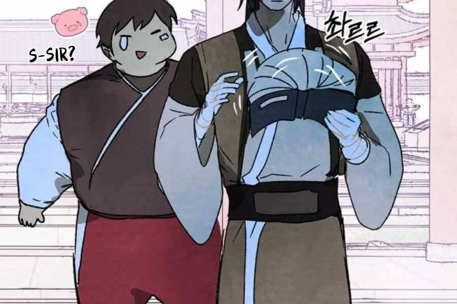 Vị Thần Trở Lại Chapter 13 - Trang 4
