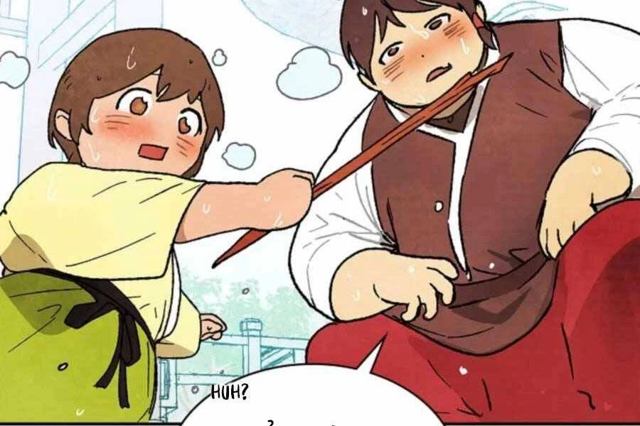 Vị Thần Trở Lại Chapter 13 - Trang 4