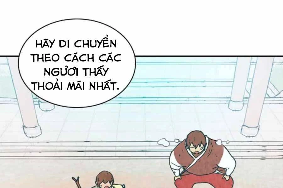 Vị Thần Trở Lại Chapter 13 - Trang 4