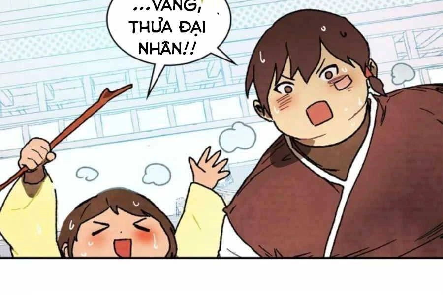 Vị Thần Trở Lại Chapter 13 - Trang 4