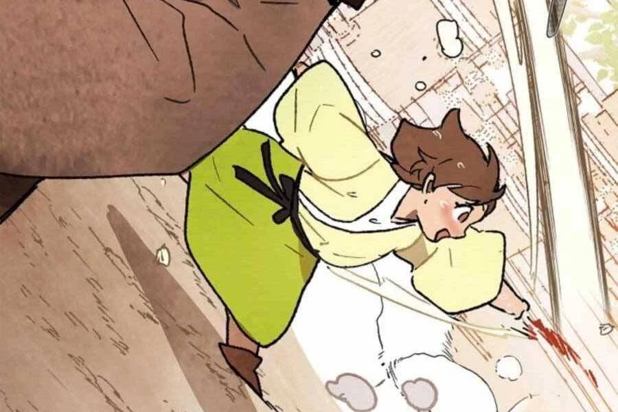 Vị Thần Trở Lại Chapter 13 - Trang 4