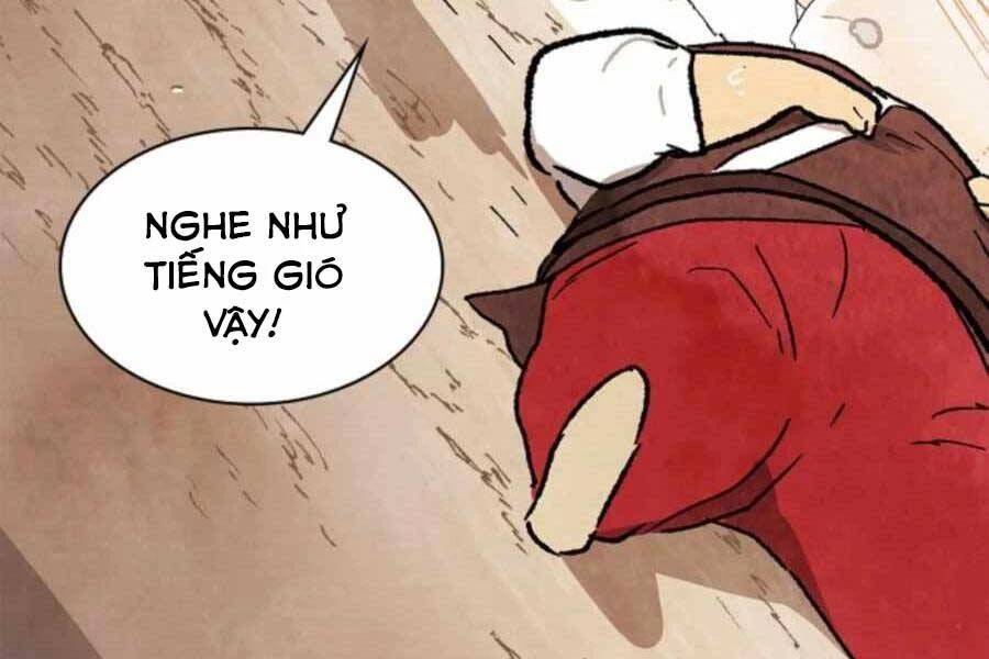 Vị Thần Trở Lại Chapter 13 - Trang 4