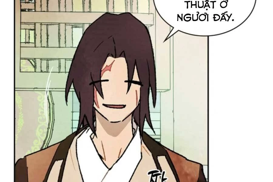 Vị Thần Trở Lại Chapter 13 - Trang 4