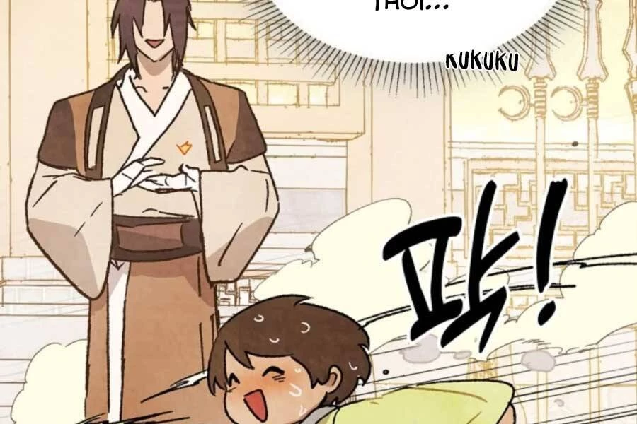 Vị Thần Trở Lại Chapter 13 - Trang 4