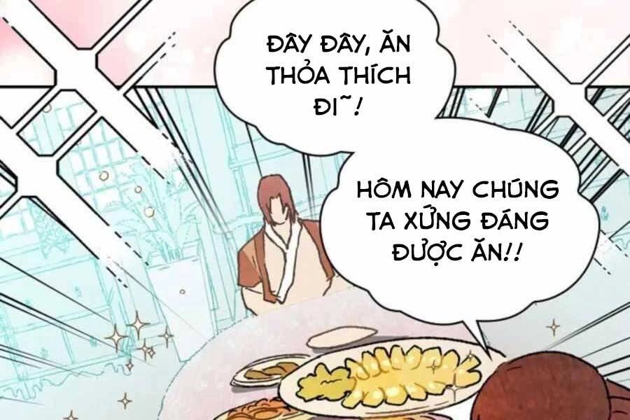 Vị Thần Trở Lại Chapter 13 - Trang 4