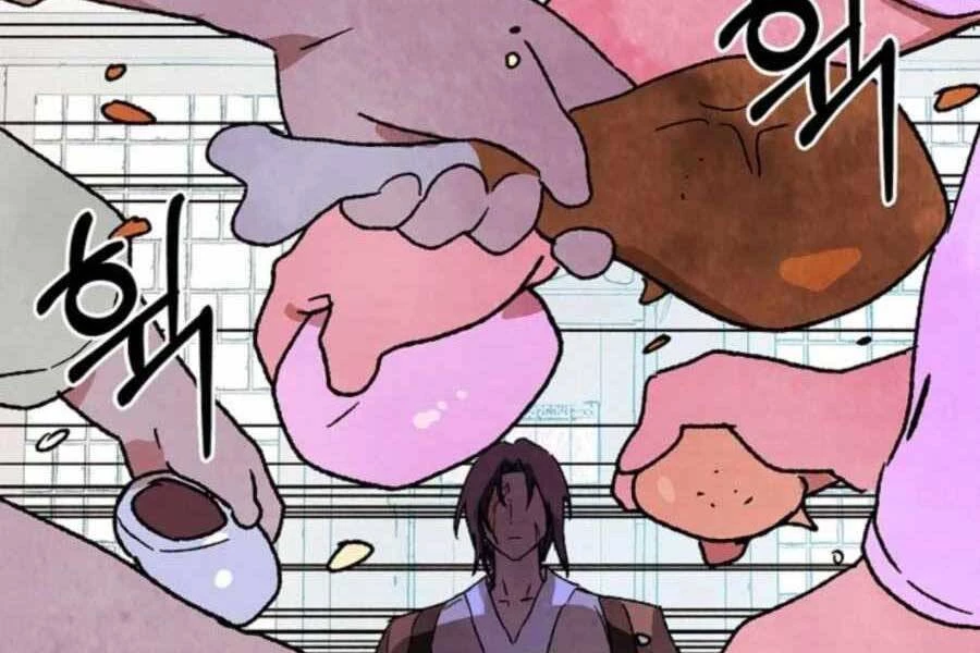 Vị Thần Trở Lại Chapter 13 - Trang 4