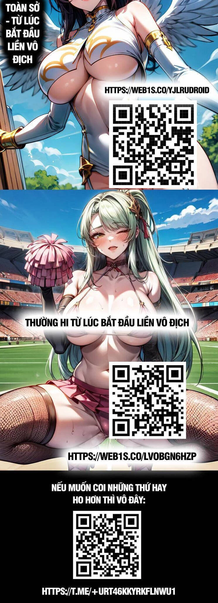 Cường Giả Đến Từ Trại Tâm Thần Chapter 223 - Trang 4