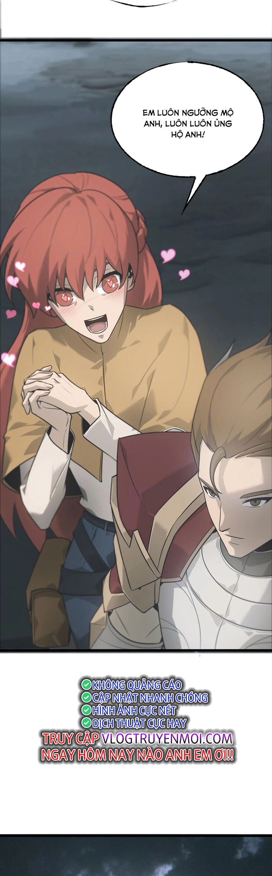 Ta Là Boss Mạnh Chapter 2 - Trang 4