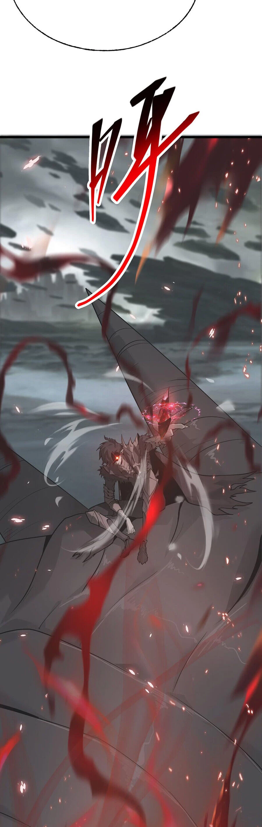 Ta Là Boss Mạnh Chapter 2 - Trang 4