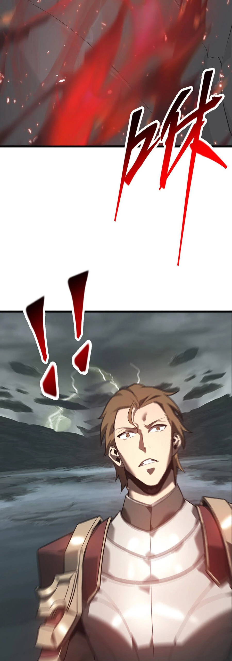 Ta Là Boss Mạnh Chapter 2 - Trang 4