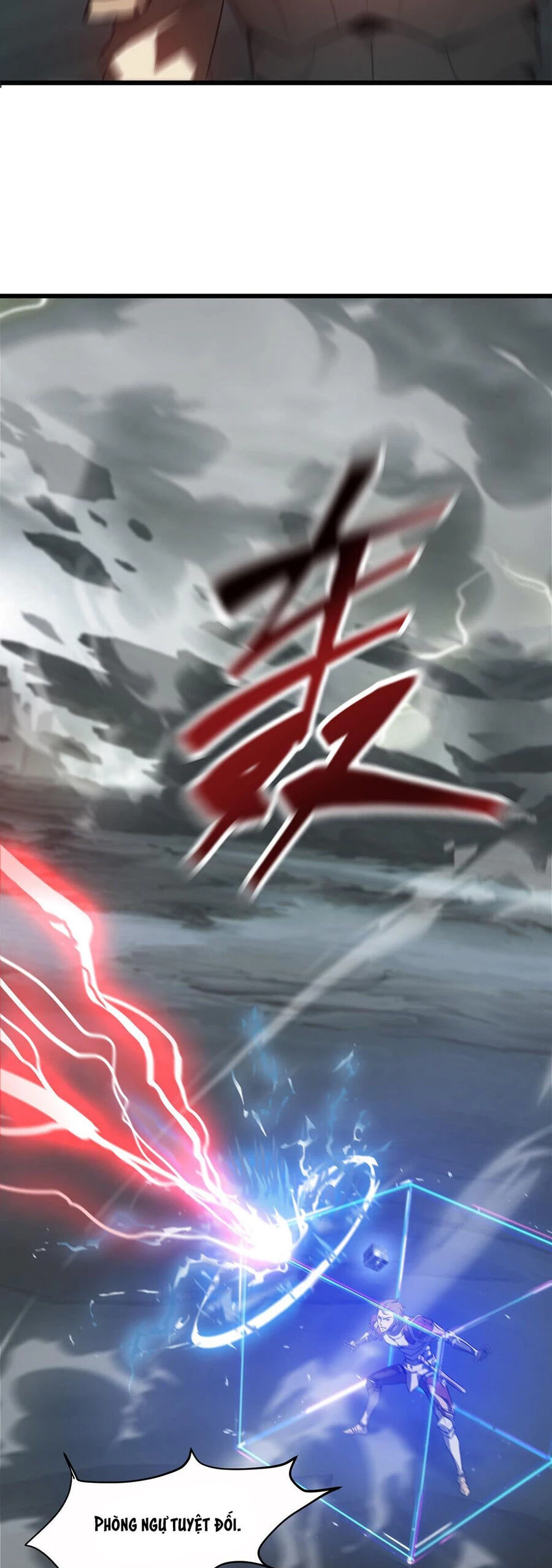 Ta Là Boss Mạnh Chapter 2 - Trang 4