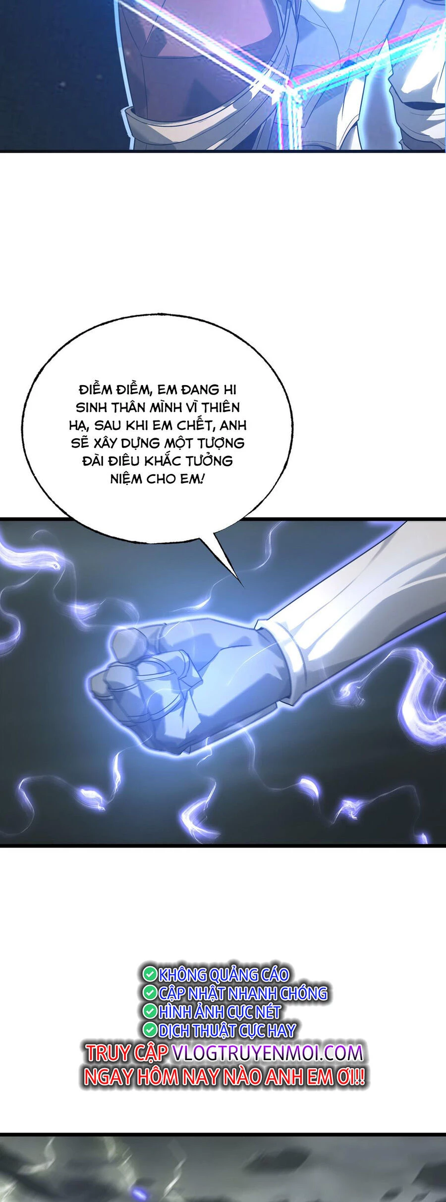 Ta Là Boss Mạnh Chapter 2 - Trang 4