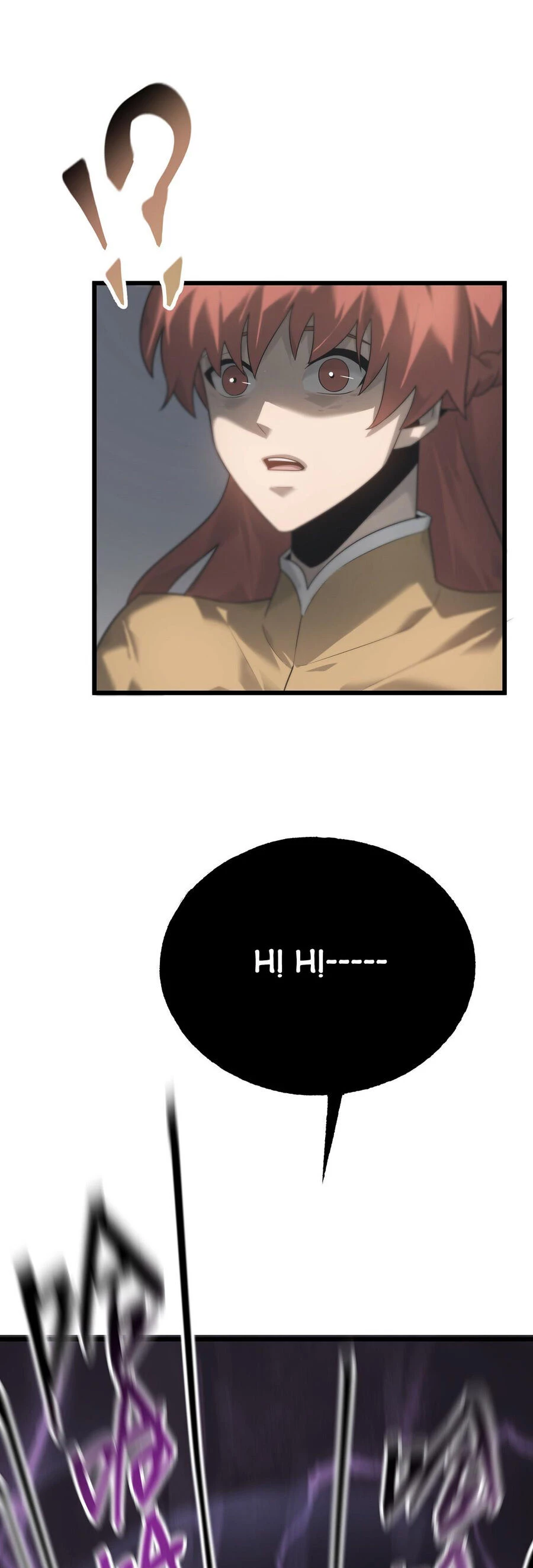 Ta Là Boss Mạnh Chapter 2 - Trang 4