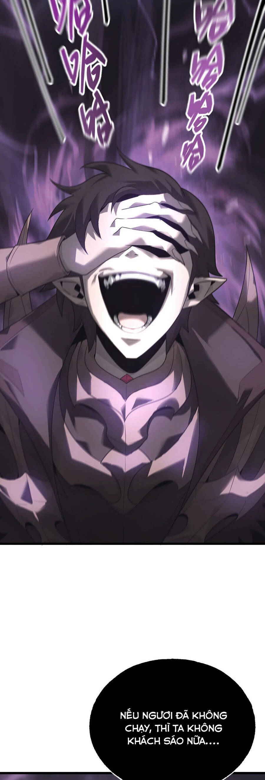 Ta Là Boss Mạnh Chapter 2 - Trang 4