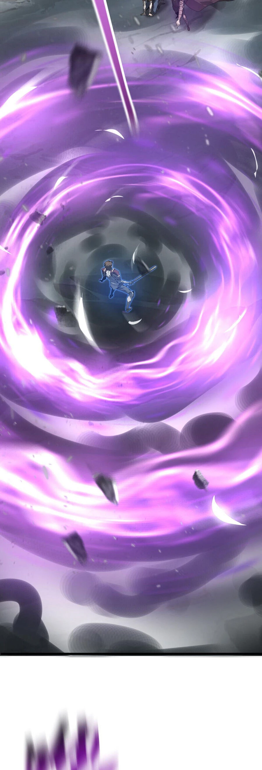 Ta Là Boss Mạnh Chapter 2 - Trang 4