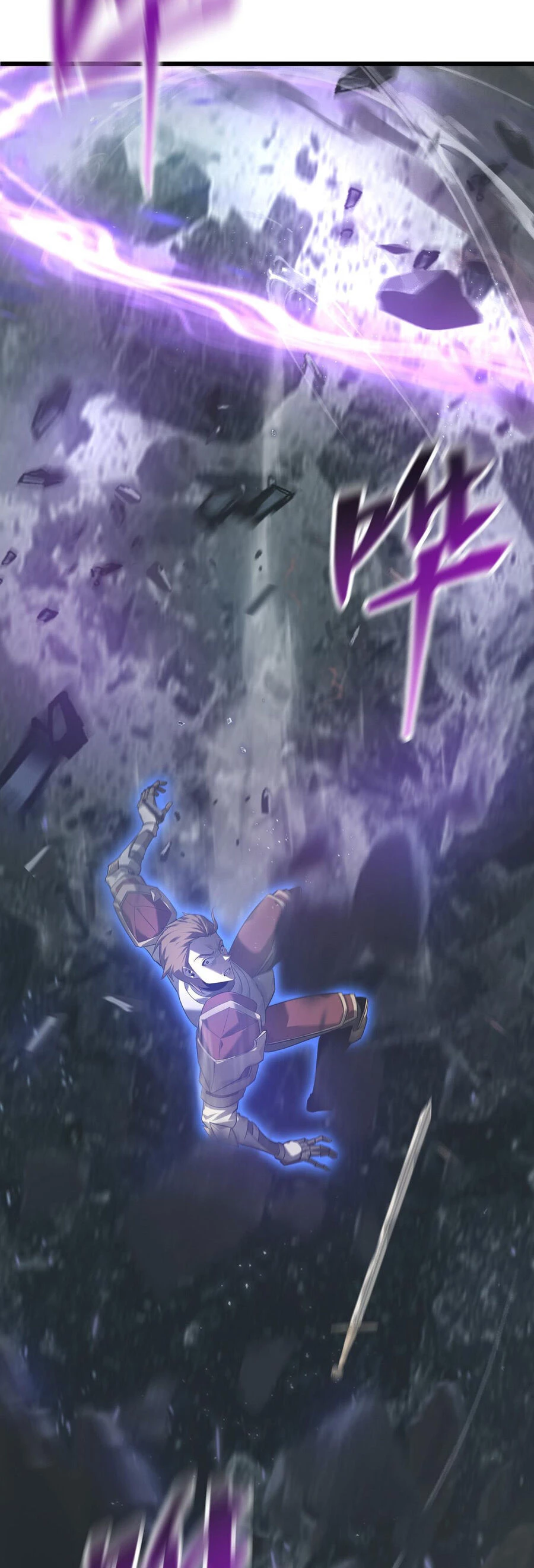 Ta Là Boss Mạnh Chapter 2 - Trang 4