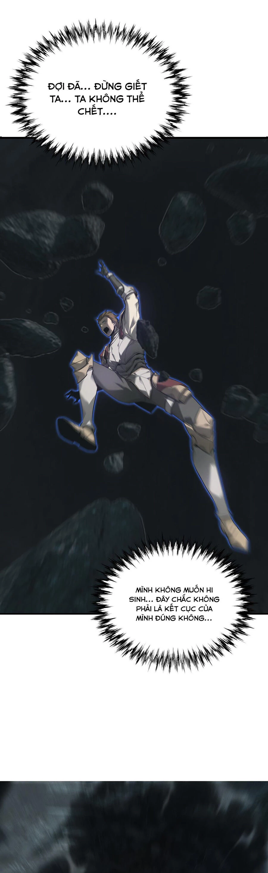 Ta Là Boss Mạnh Chapter 2 - Trang 4