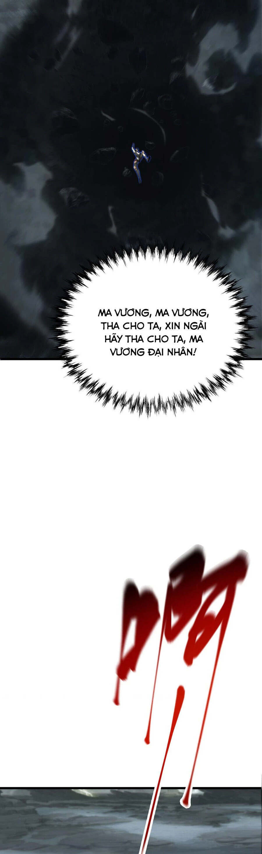 Ta Là Boss Mạnh Chapter 2 - Trang 4