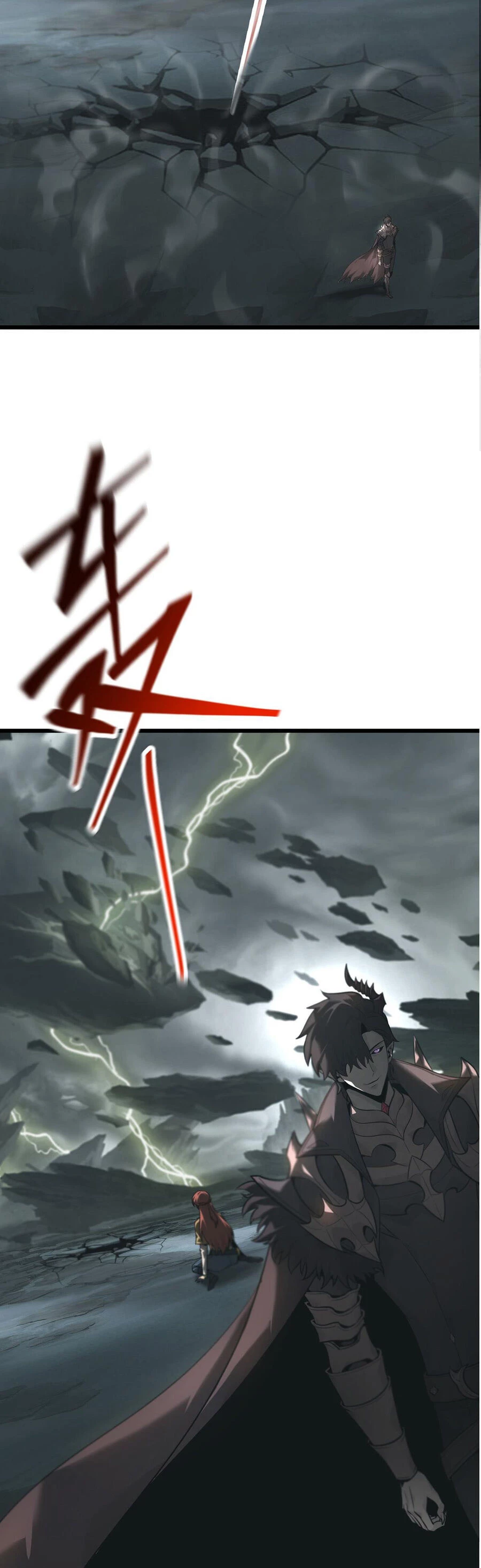 Ta Là Boss Mạnh Chapter 2 - Trang 4