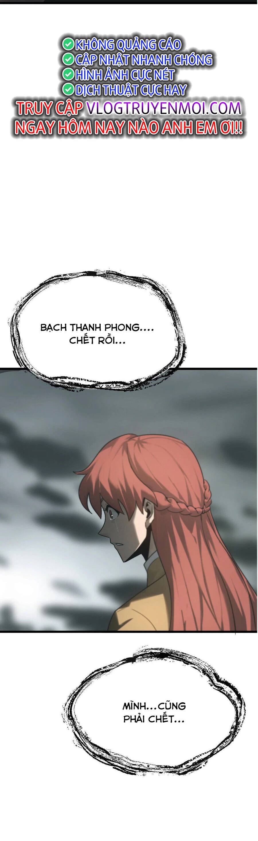 Ta Là Boss Mạnh Chapter 2 - Trang 4