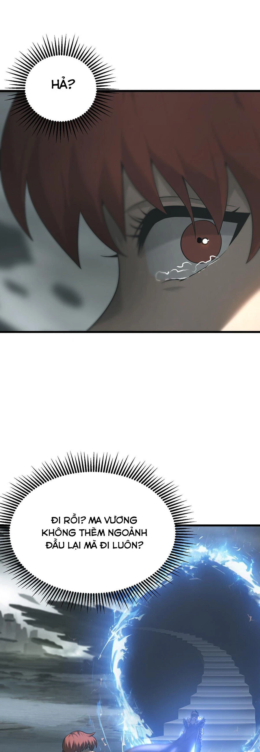 Ta Là Boss Mạnh Chapter 2 - Trang 4