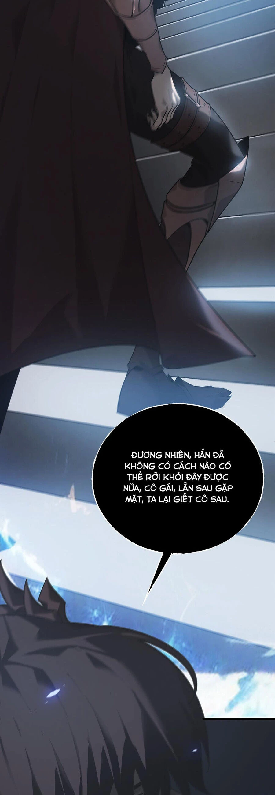 Ta Là Boss Mạnh Chapter 2 - Trang 4